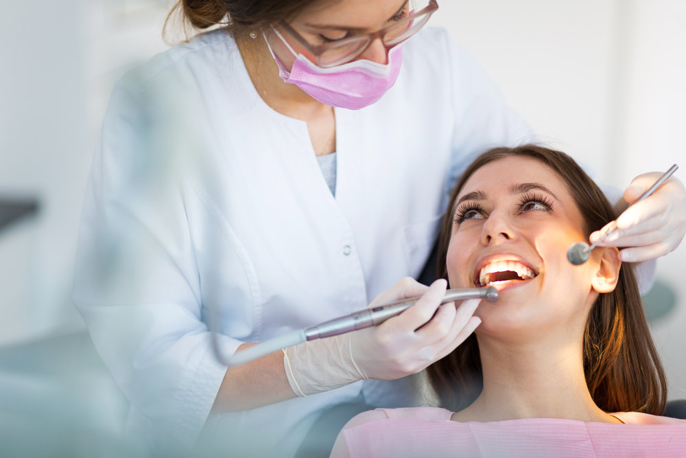Dental Examination