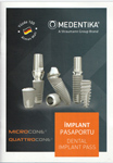 Implant passport